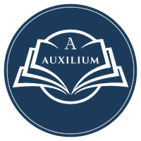 Auxilium Education logo