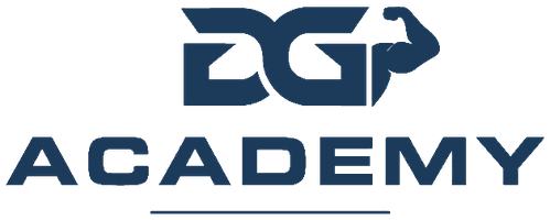 DG Academy logo