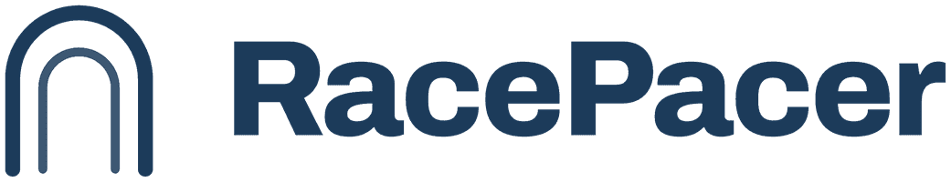 RacePacer logo
