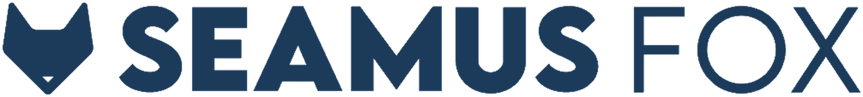 Seamus Fox logo